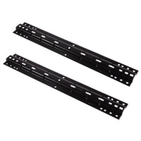 Husky Towing Fifth Wheel Rail