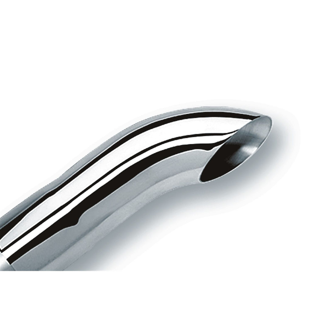 Borla 20140 | Borla Universal Exhaust Tip.