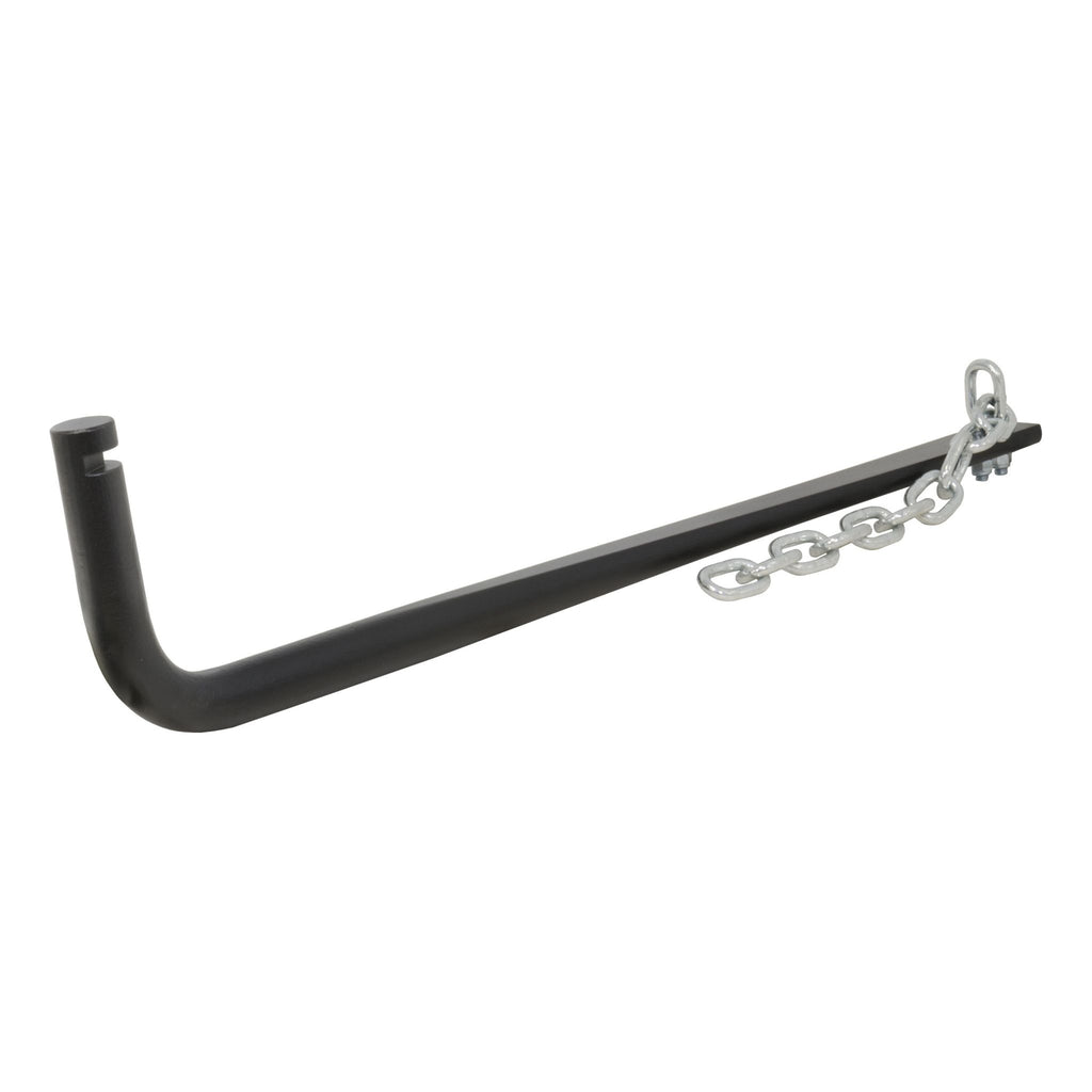 Replacement Round Weight Distribution Spring Bar (5K - 6K lbs.)