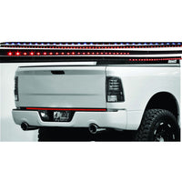 ANZO USA-531044 | LED Tailgate Bar; 49 in.; 4 Function; Right/Left Turn;Tail And Brake; w/o Reverse;