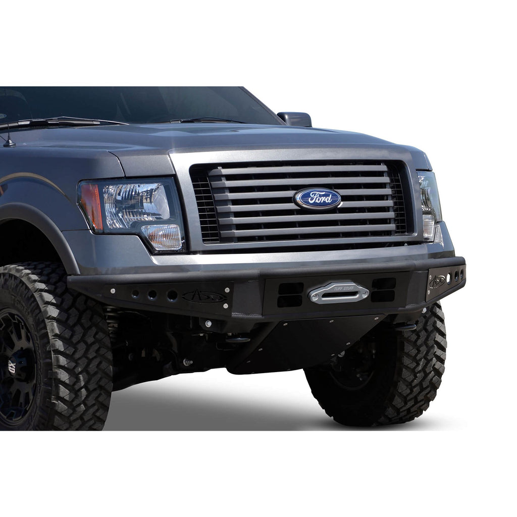 GGVF-F052013010103-Venom Front Bumper
