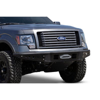 GGVF-F052013010103-Venom Front Bumper