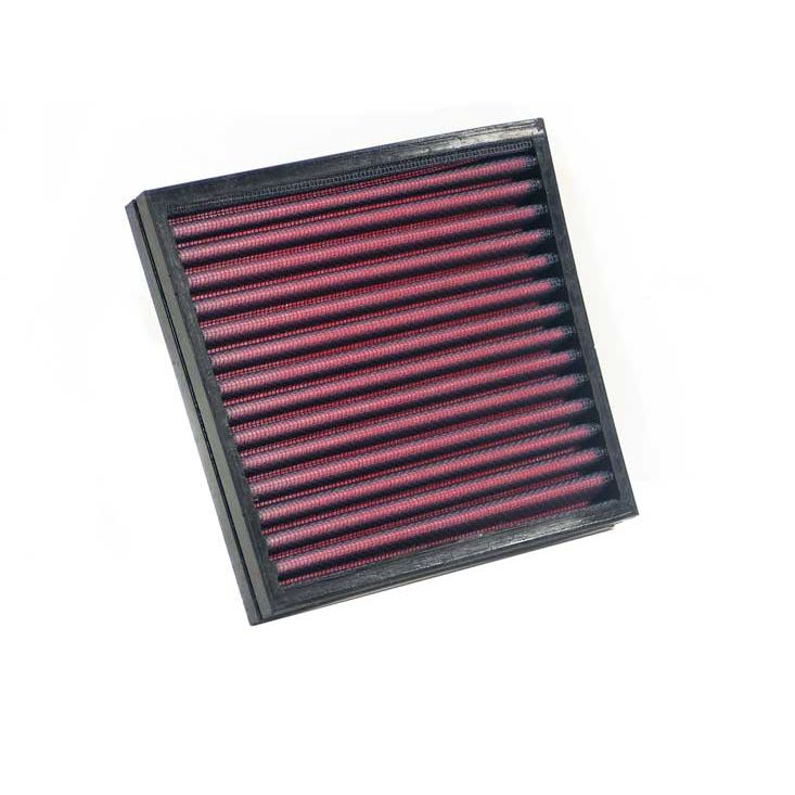 K&N KA-0009 Replacement Air Filter