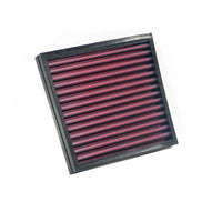 K&N KA-0009 Replacement Air Filter