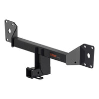 Class 3 Trailer Hitch 2" Receiver Select Volvo S90