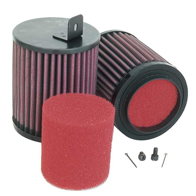 K&N HA-5100 Replacement Air Filter