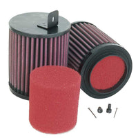 K&N HA-5100 Replacement Air Filter