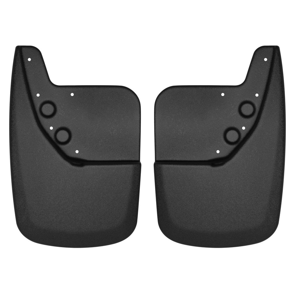 Rear Mud Guards