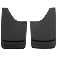 Husky Liners 57391 | Husky Liners Rear Mud Guards, Fits 05-09 EQUINOX REAR MUD GUARDS