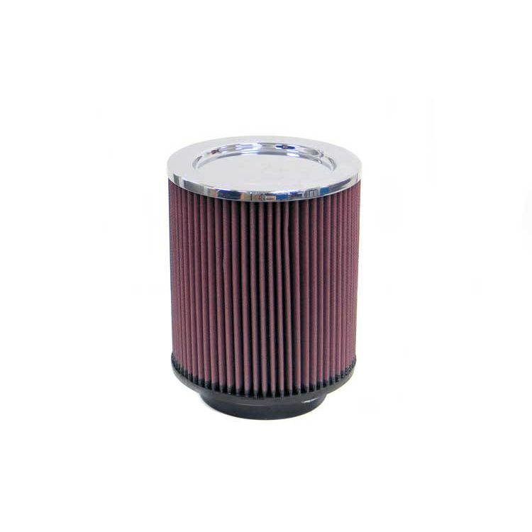 K&N RD-1410 Universal Clamp-On Air Filter