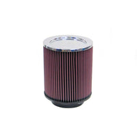 K&N RD-1410 Universal Clamp-On Air Filter