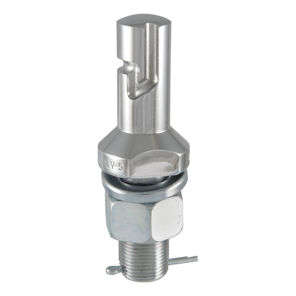 Replacement Switch Ball Shank (1" Neck 1" x 2-1/4" Shank 6000 lbs.)