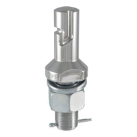 Replacement Switch Ball Shank (1" Neck 1" x 2-1/4" Shank 6000 lbs.)