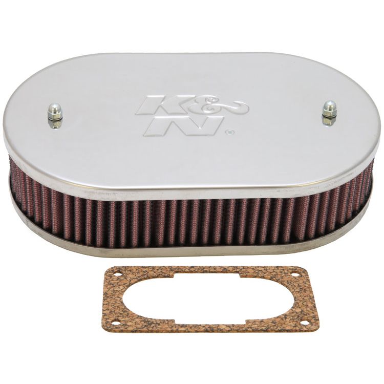 K&N 56-9004 Custom Racing Assembly