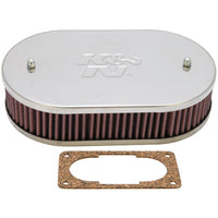 K&N 56-9004 Custom Racing Assembly