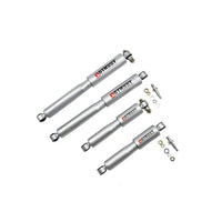 BELLTECH 9552 SHOCK ABSORBER SET  STREET PERFORMANCE