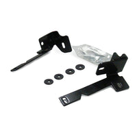 Go Rhino - 55145 - RHINO! Charger RC2 (Bracket Only)