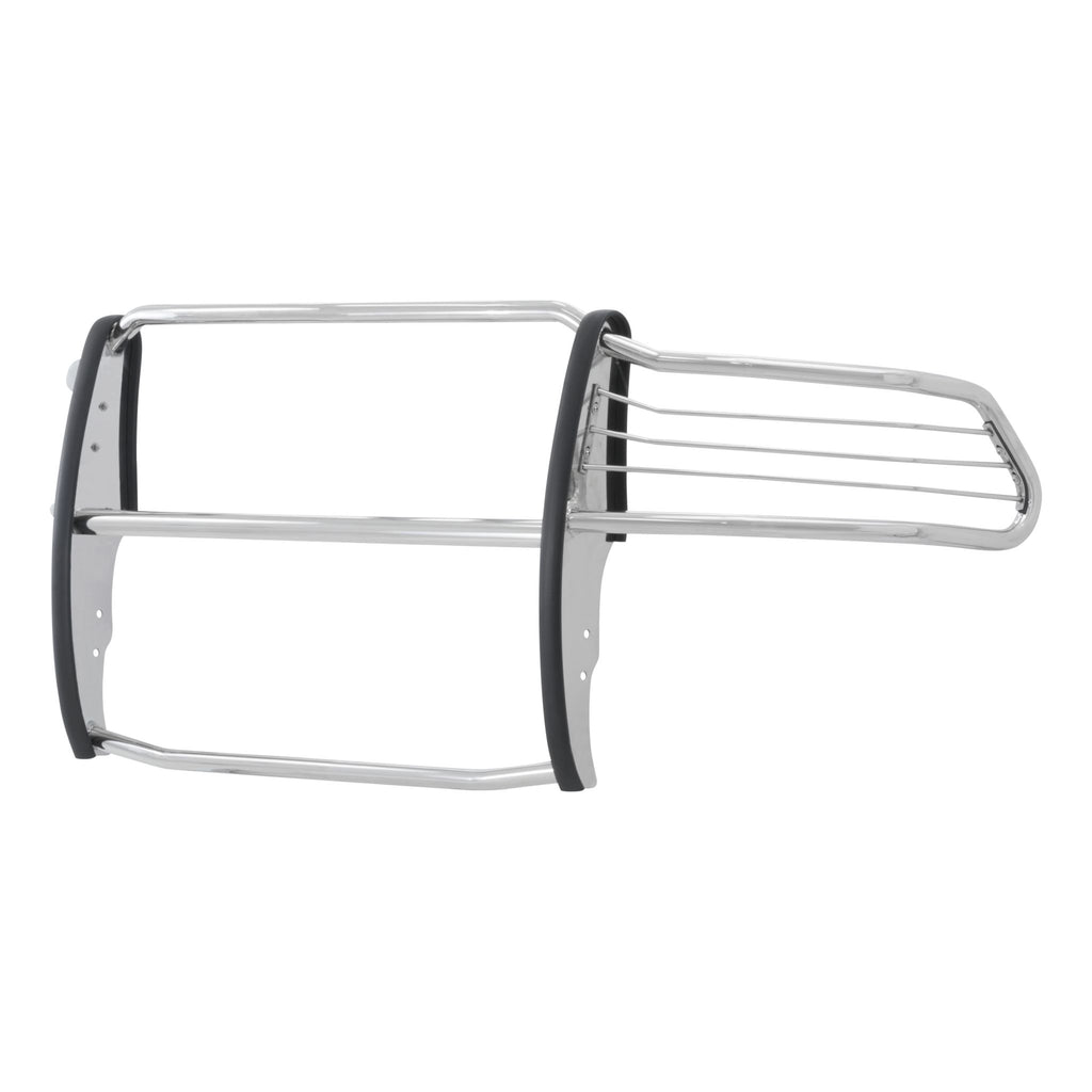 Polished Stainless Grille Guard Select Dodge Ram 2500 3500