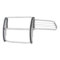 Polished Stainless Grille Guard Select Dodge Ram 2500 3500