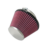 K&N RC-9730 Universal Clamp-On Air Filter