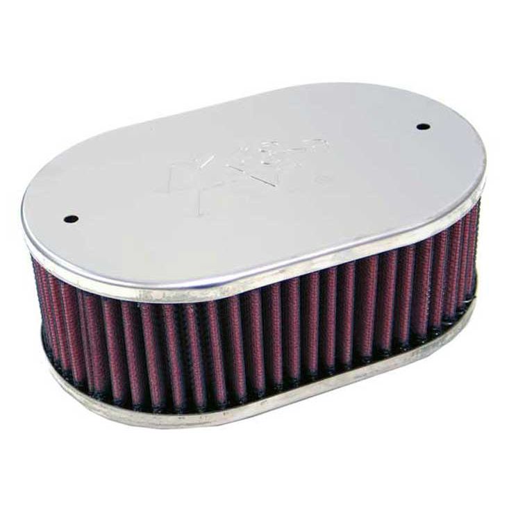 K&N 56-9013 Custom Racing Assembly