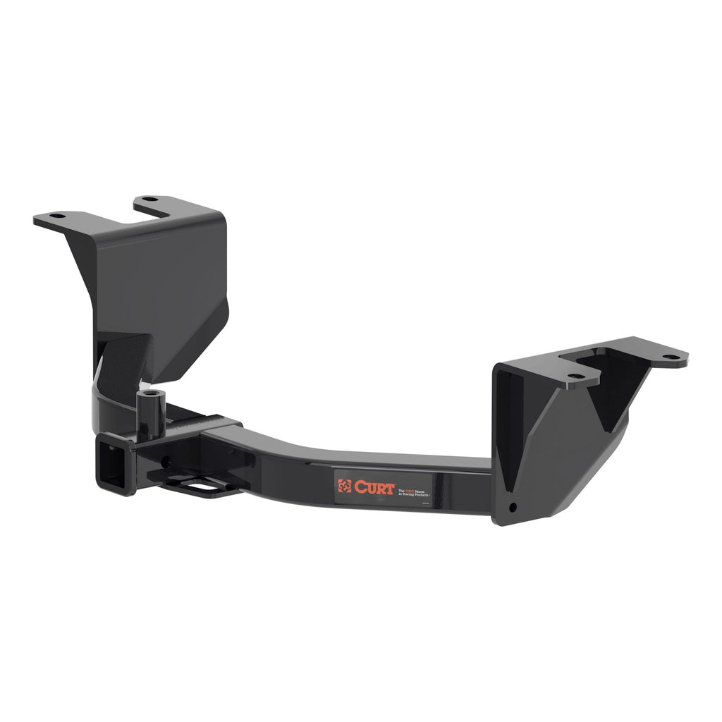Class 4 Trailer Hitch 2" Select Silverado Sierra 1500 (No Factory Receiver)