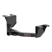 Class 4 Trailer Hitch 2" Select Silverado Sierra 1500 (No Factory Receiver)