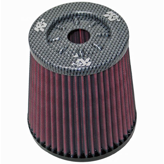 K&N RF-1633 SPECIAL ORDER Univ Clamp-On Fltr