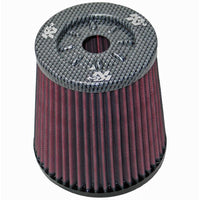 K&N RF-1633 SPECIAL ORDER Univ Clamp-On Fltr