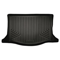 Husky Liners 44091 | Husky Liners Cargo Liner, Fits 09-13 FIT WEATHERBEATER TRUNK LINER BLACK