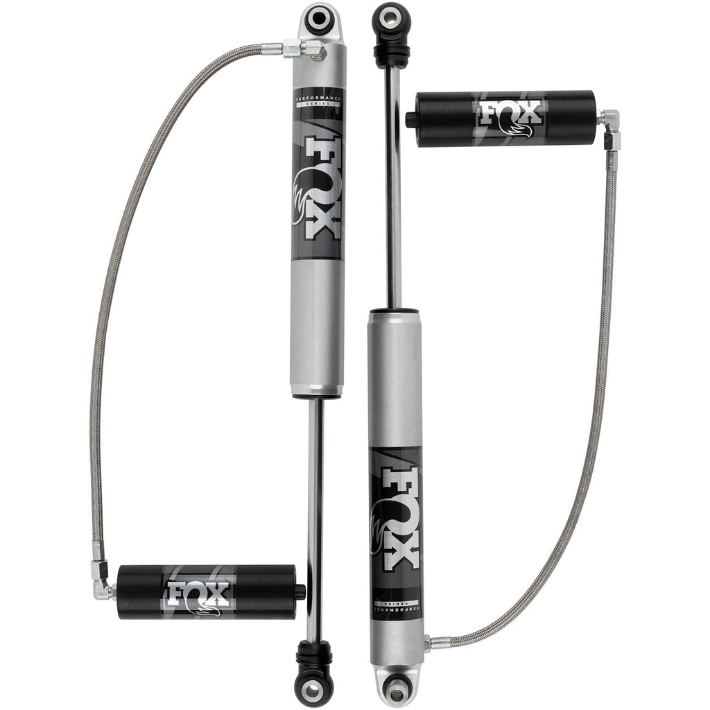 FOX Offroad Shocks-885-24-248 | PERFORMANCE SERIES 2.0 SMOOTH BODY RESERVOIR SHOCK (PAIR)