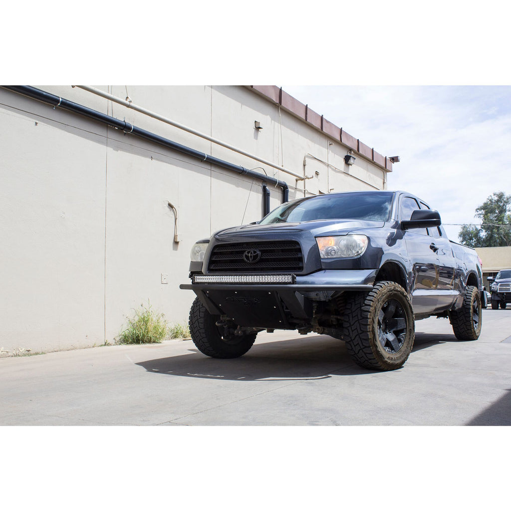 GGVF-F753832940103-ADD Lite Front Bumper