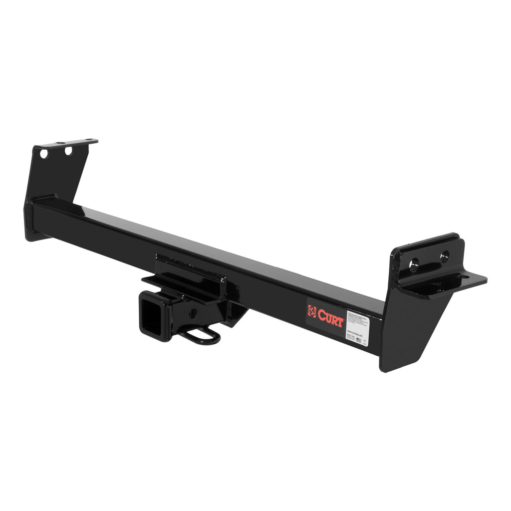Class 3 Trailer Hitch 2" Receiver Select Honda Passport Isuzu Rodeo