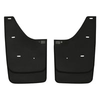 Husky Liners 56391 | Husky Liners Front Mud Guards, Fits 05-09 EQUINOX FRONT MUD GUARDS