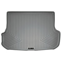 Husky Liners 25652 | Husky Liners Cargo Liner, Fits 16-C RX350/RX450H CARGO LINER WEATHERBEATER SERIES GREY