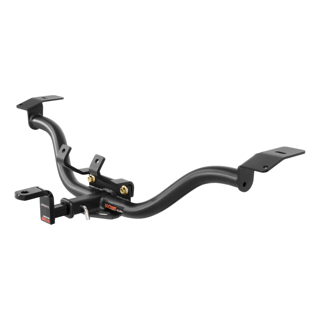 Class 1 Trailer Hitch 1-1/4" Ball Mount Select Chevrolet Camaro