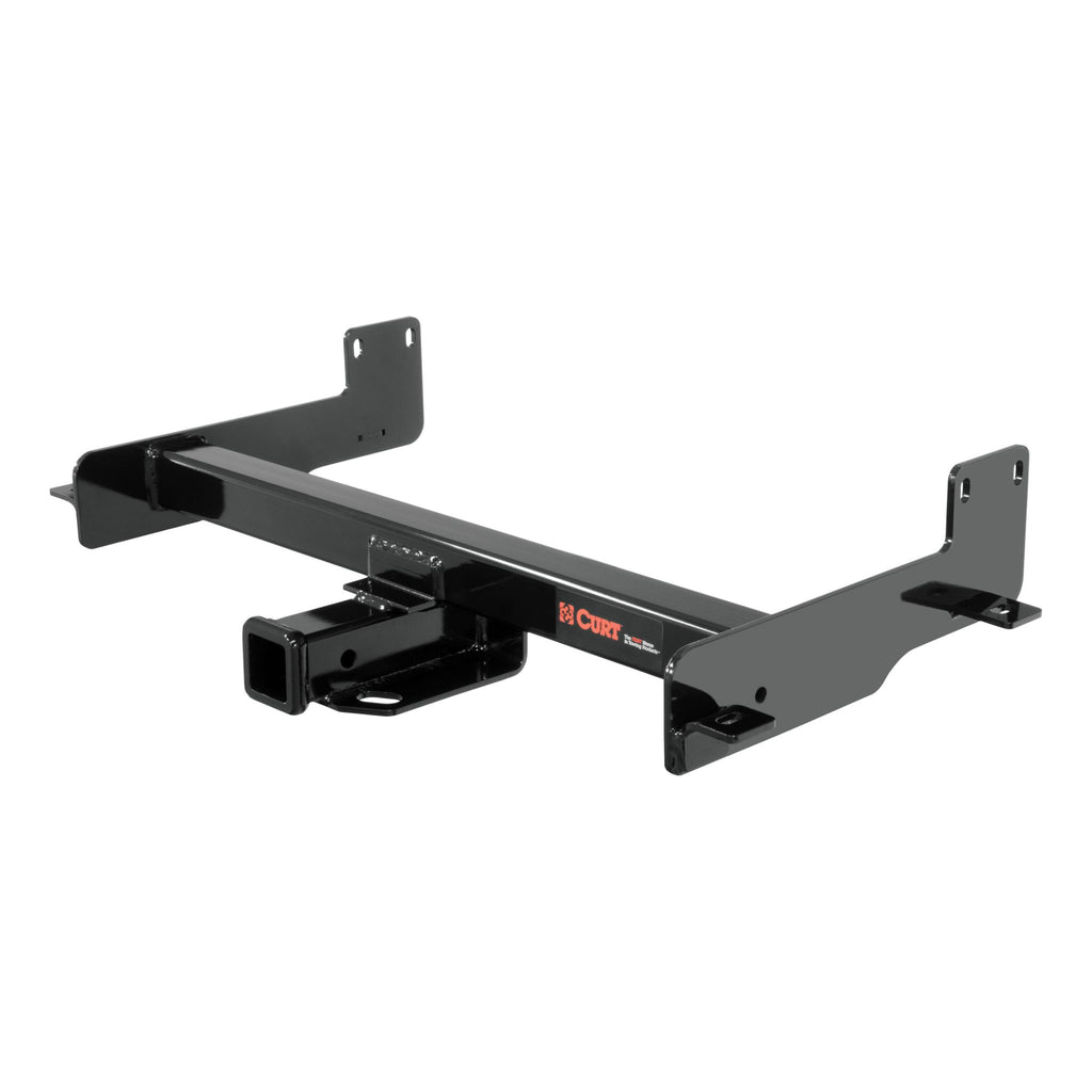 Class 4 Trailer Hitch 2" Receiver Select Ford Transit-150 250 350