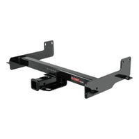 Class 4 Trailer Hitch 2" Receiver Select Ford Transit-150 250 350