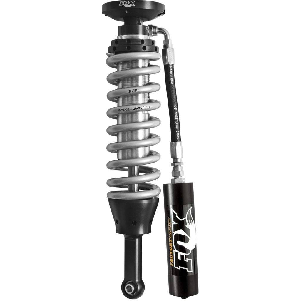 FOX Offroad Shocks-883-02-080 | FACTORY RACE SERIES 2.5 COIL-OVER RESERVOIR SHOCK (PAIR)