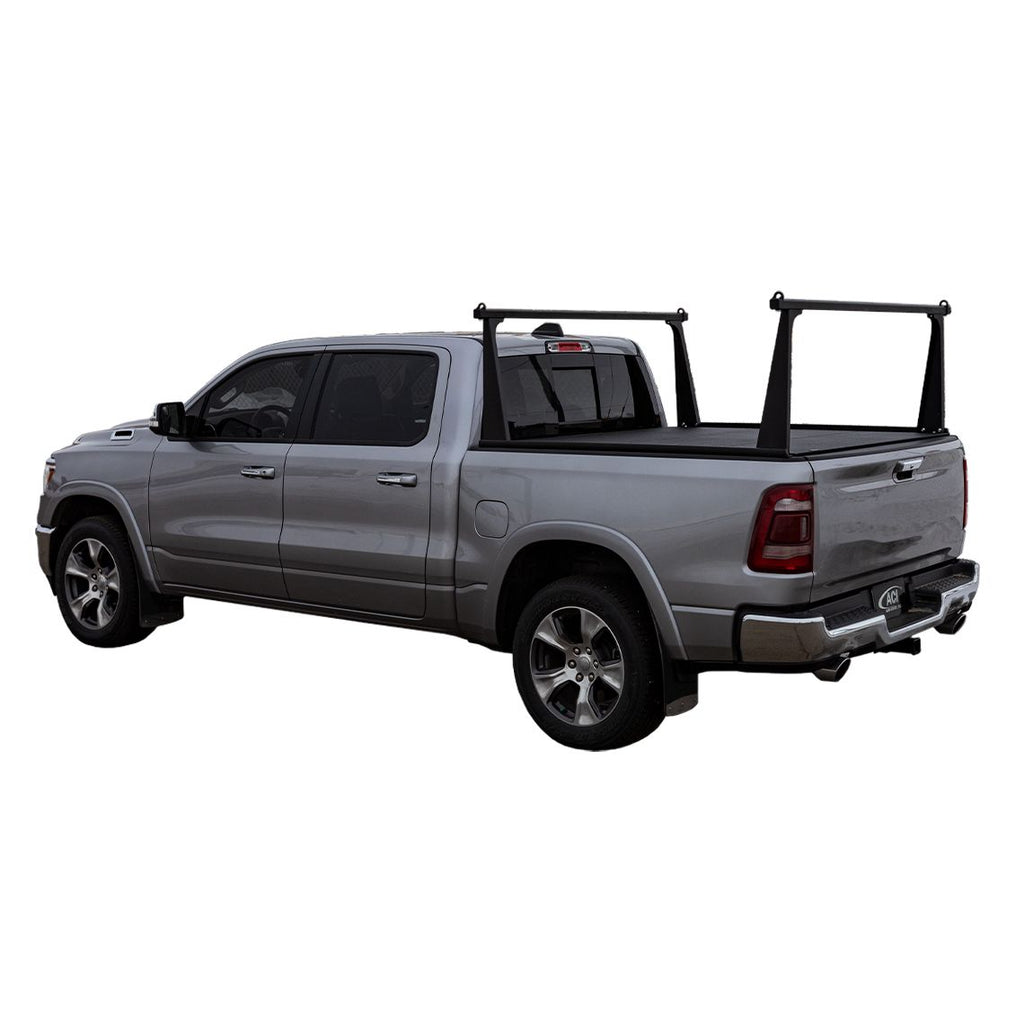 ADARAC - ALUMINUM PRO SERIES - 15-ON Chevy/GMC Colorado/Canyon 5ft. Box (remove taillight for install)