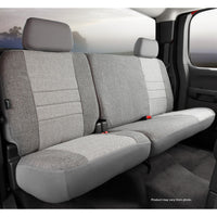 FIA-OE32-61 GRAY | 08-12 ESCAPE OE REAR 60/40 SEAT COVER GRAY