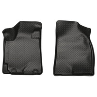 Husky Liners 35881 | Husky Liners Front Floor Liners, Fits 08-13 HIGHLANDER FLOOR LINER BLACK