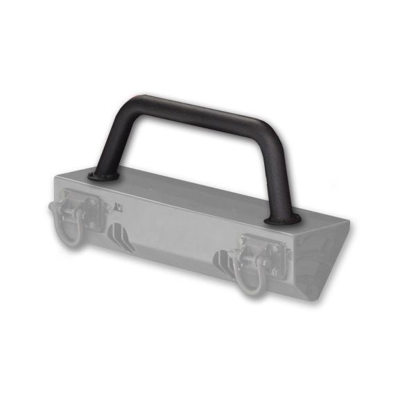 XHD Over Rider Hoop; 76-16 Jeep CJ/Wrangler YJ/TJ/JK