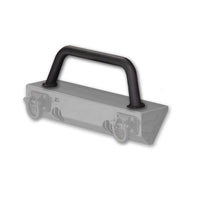 XHD Over Rider Hoop; 76-16 Jeep CJ/Wrangler YJ/TJ/JK