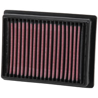 K&N KT-1113 Replacement Air Filter