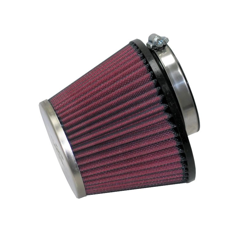 K&N RC-5134 Universal Clamp-On Air Filter