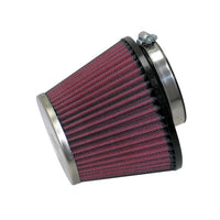 K&N RC-5134 Universal Clamp-On Air Filter