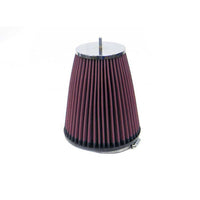 K&N RC-4560 Universal Clamp-On Air Filter