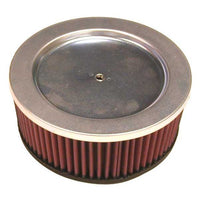 K&N E-3007 Tapered Conical Air Filter