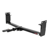 Class 2 Trailer Hitch 1-1/4" Ball Mount Select Mitsubishi Outlander